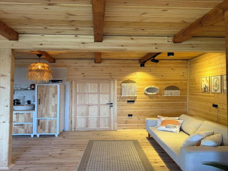 Rize Serenity Bungalov image
