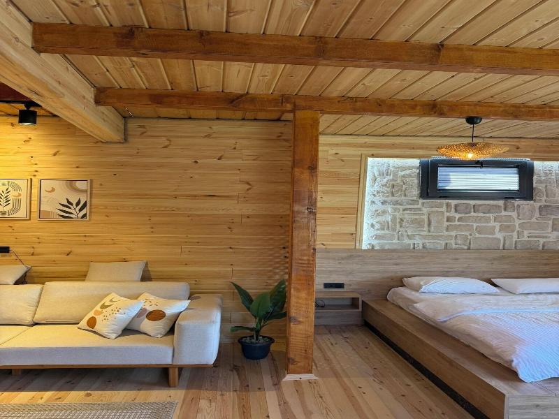 Rize Serenity Bungalov image
