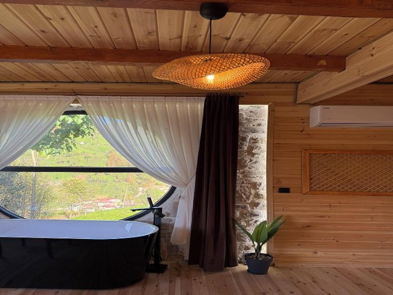 Rize Serenity Bungalov image