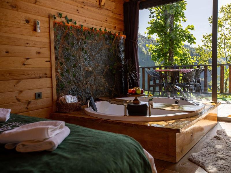 Rize Serenity Bungalov image