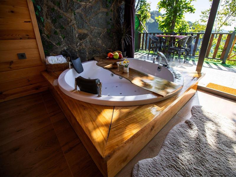 Rize Serenity Bungalov image