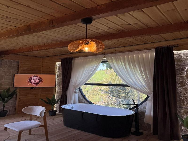 Rize Serenity Bungalov image