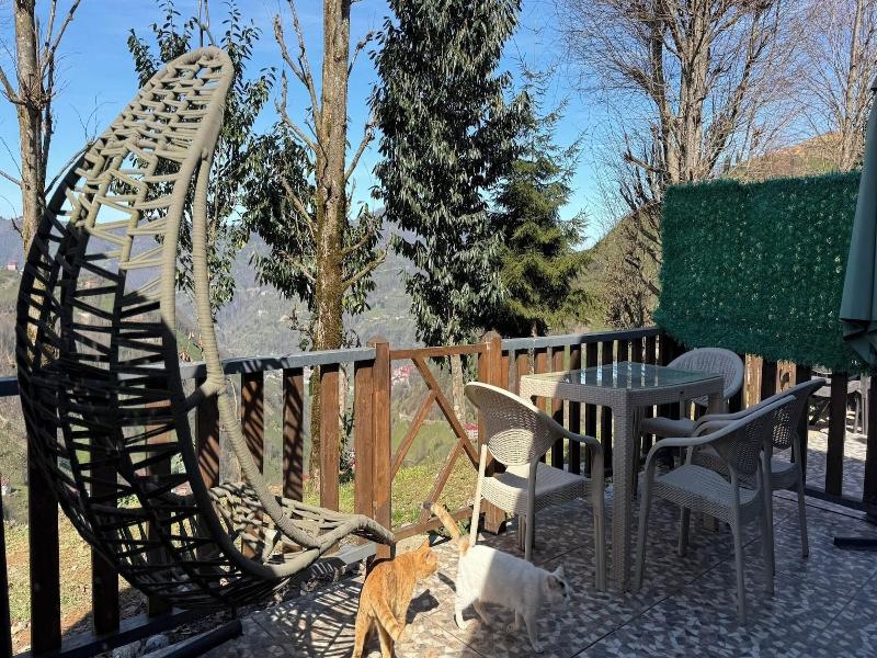 Rize Serenity Bungalov image