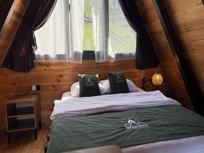 Rize Serenity Bungalov image