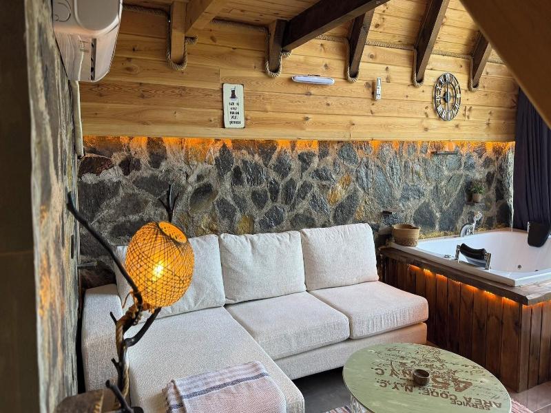 Rize Serenity Bungalov image