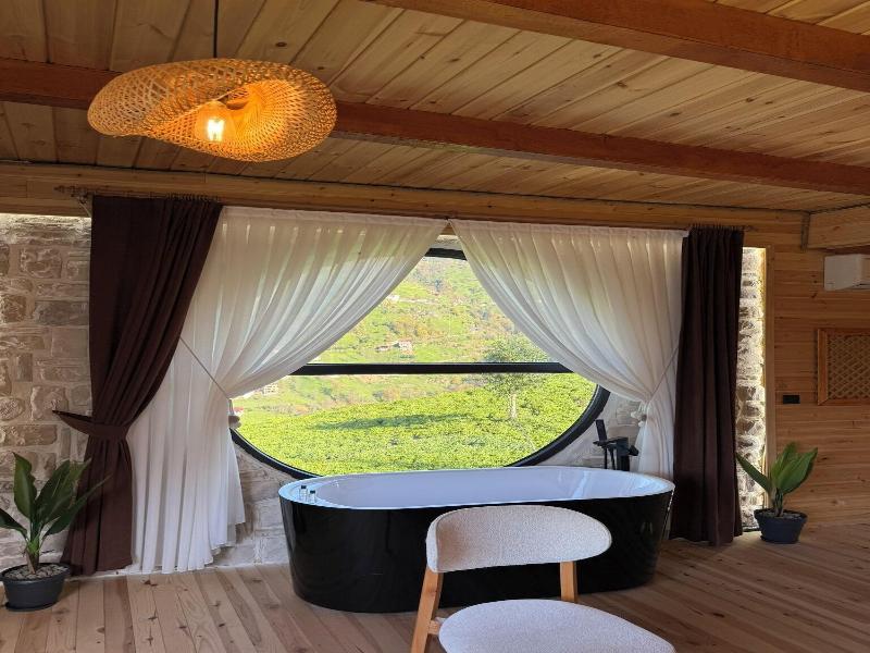 Rize Serenity Bungalov image