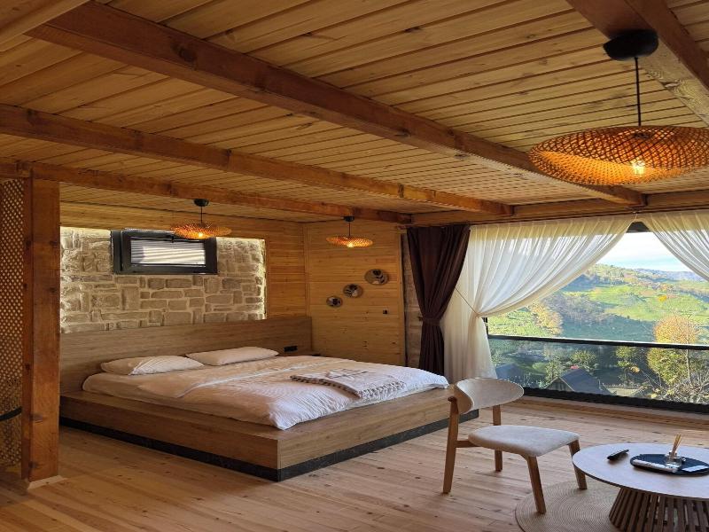 Rize Serenity Bungalov image