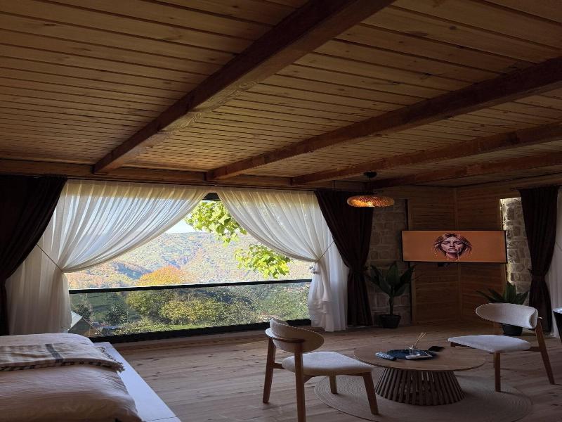 Rize Serenity Bungalov image