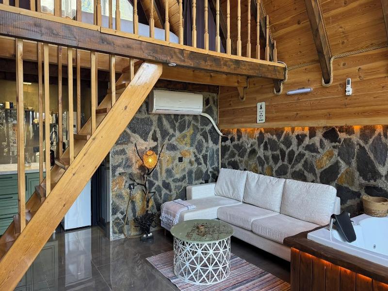 Rize Serenity Bungalov image