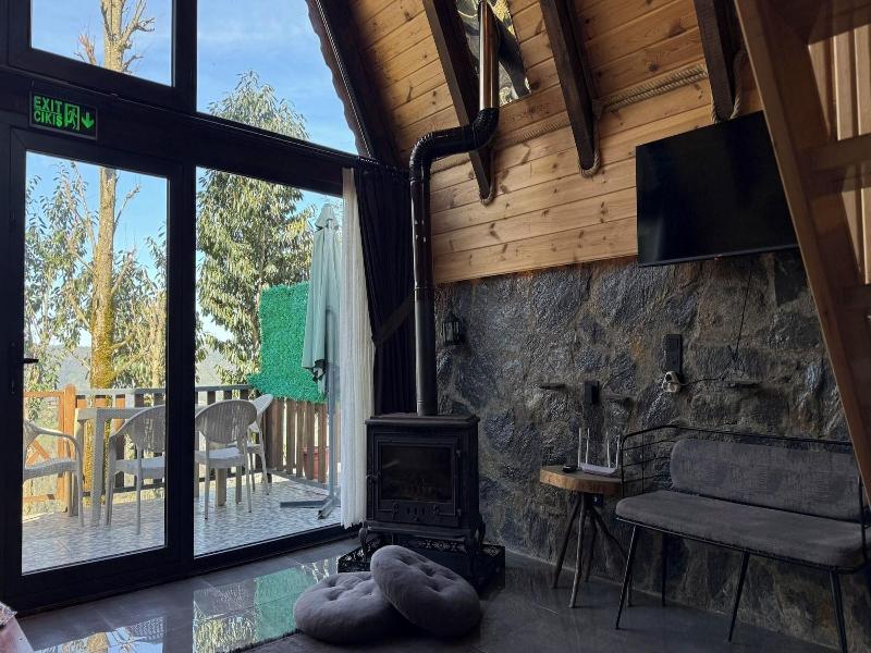 Rize Serenity Bungalov image