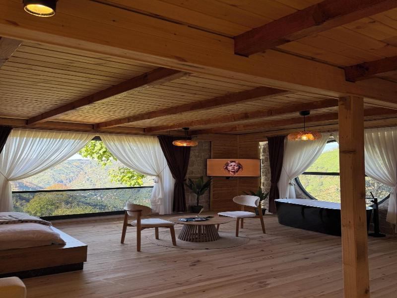Rize Serenity Bungalov image