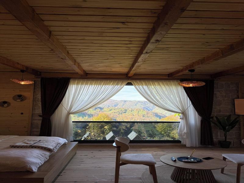 Rize Serenity Bungalov image