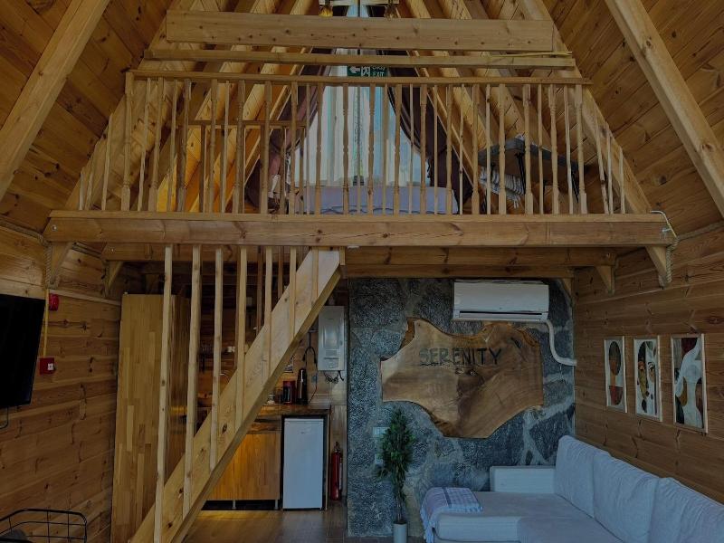 Rize Serenity Bungalov image