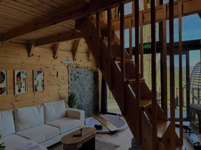 Rize Serenity Bungalov image