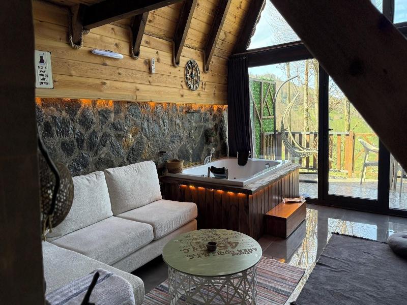 Rize Serenity Bungalov image