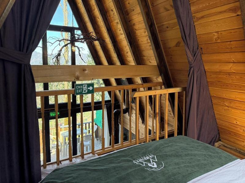 Rize Serenity Bungalov image