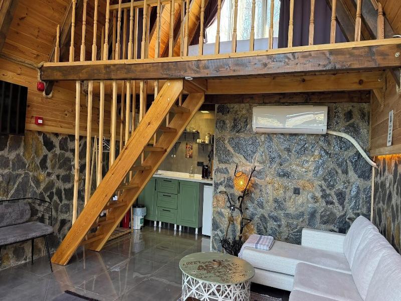 Rize Serenity Bungalov image