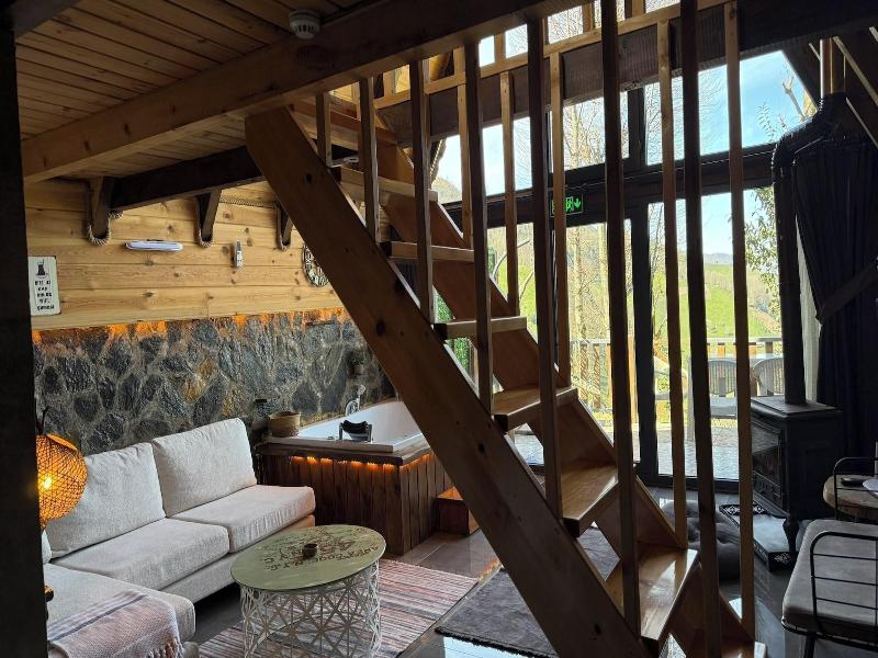 Rize Serenity Bungalov image