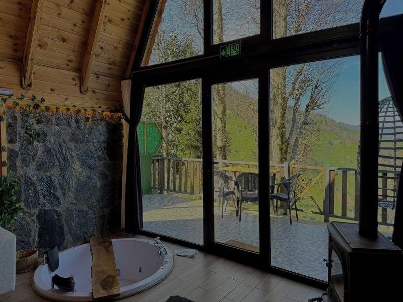 Rize Serenity Bungalov image