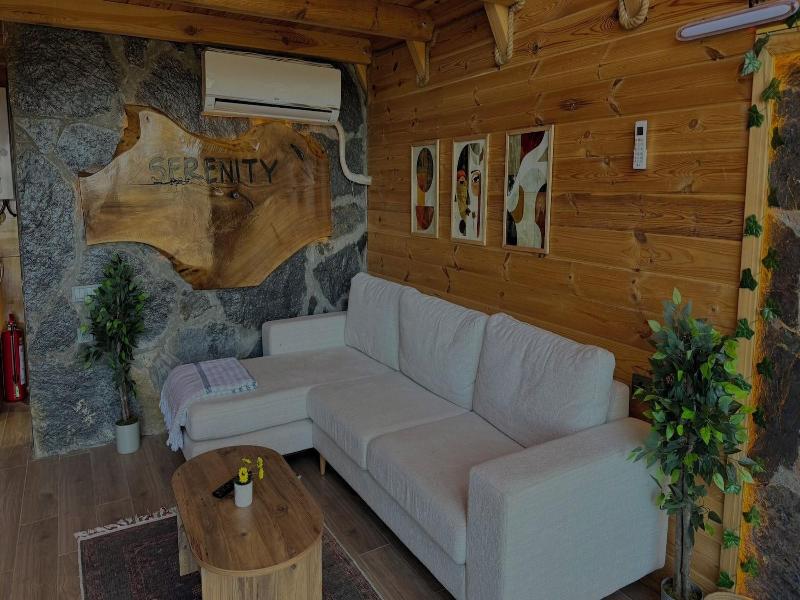Rize Serenity Bungalov image