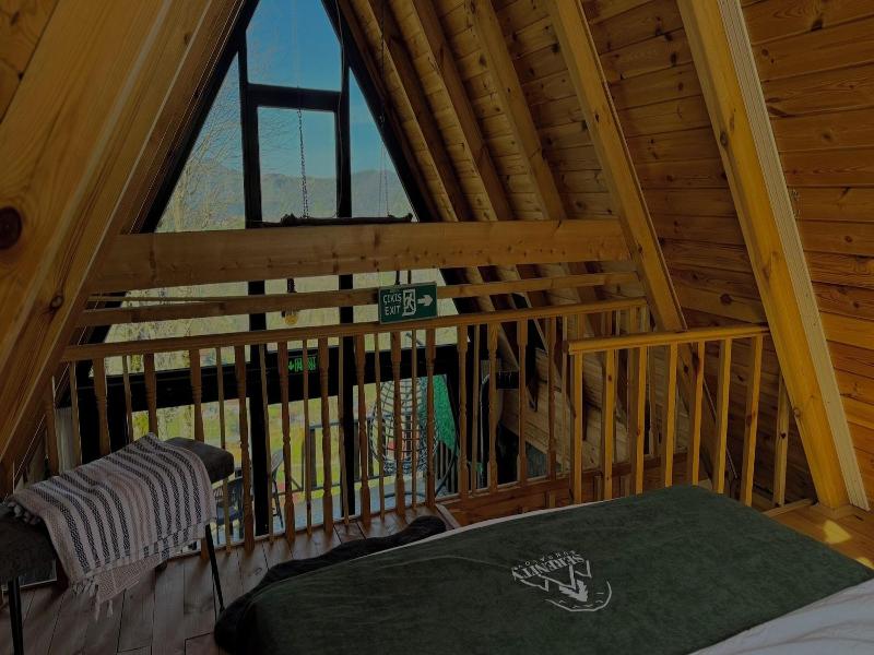 Rize Serenity Bungalov image