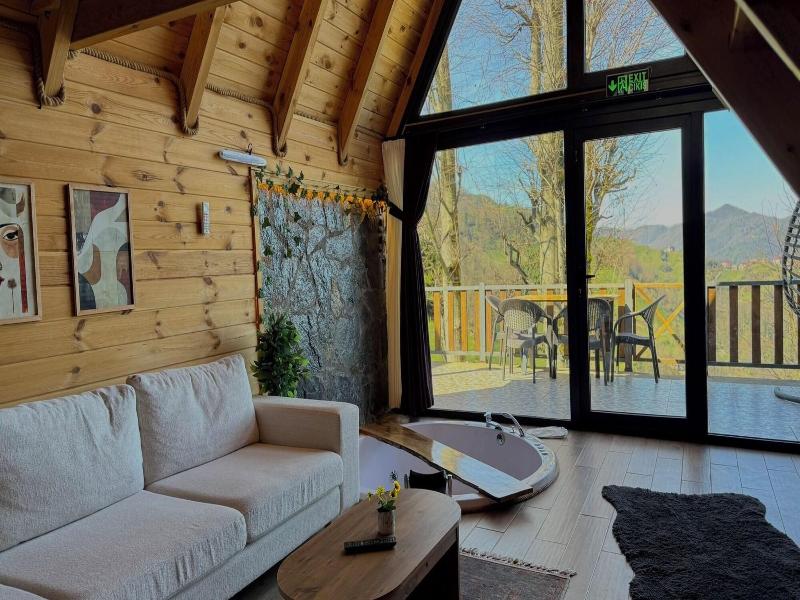 Rize Serenity Bungalov image