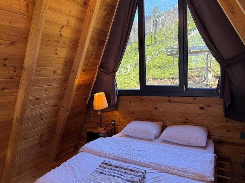 Rize Serenity Bungalov image