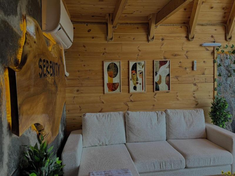 Rize Serenity Bungalov image