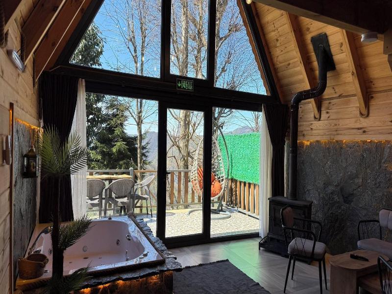 Rize Serenity Bungalov image