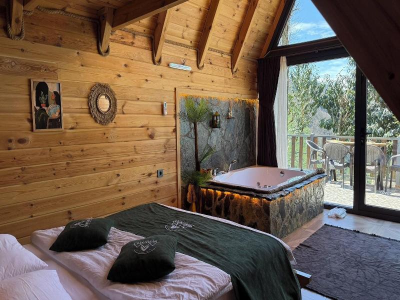 Rize Serenity Bungalov image