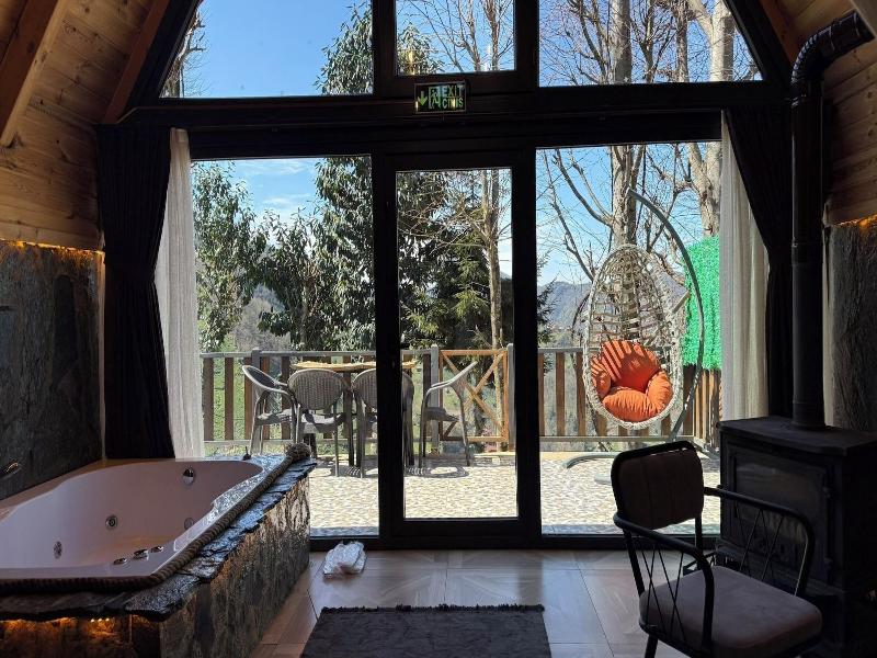 Rize Serenity Bungalov image
