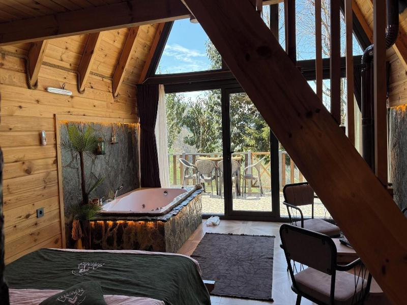 Rize Serenity Bungalov image