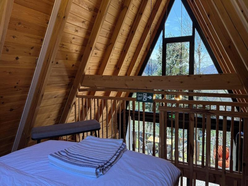 Rize Serenity Bungalov image