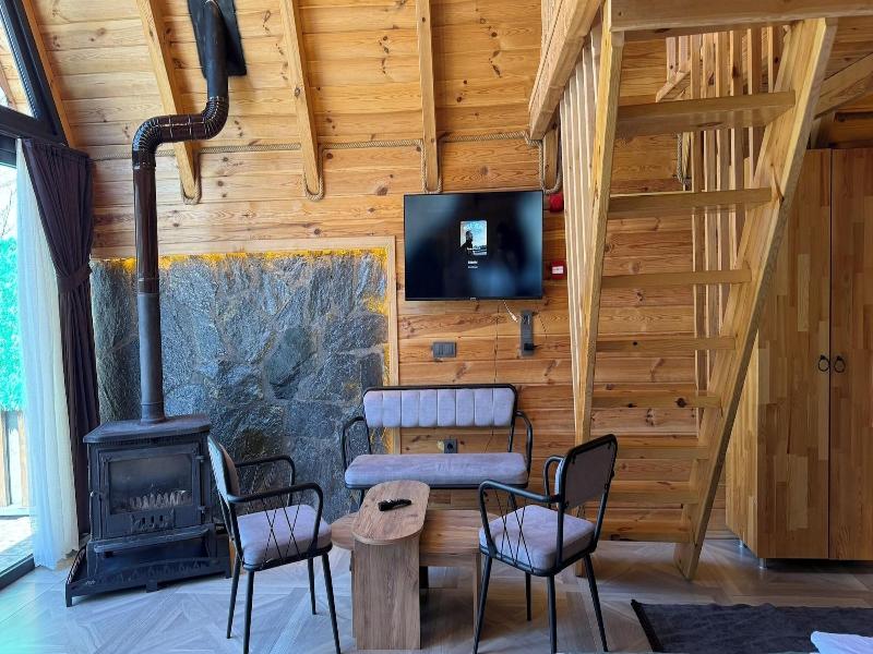 Rize Serenity Bungalov image