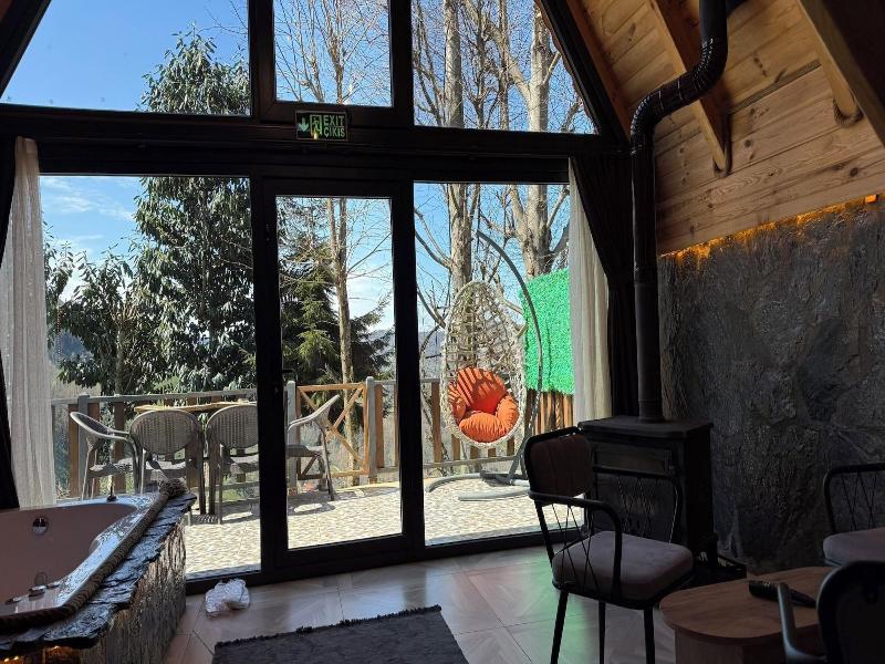 Rize Serenity Bungalov image