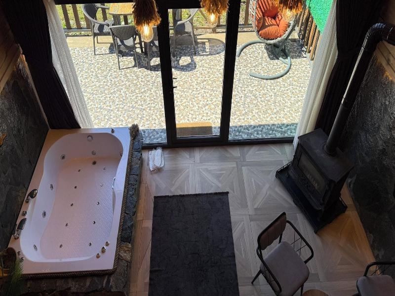 Rize Serenity Bungalov image