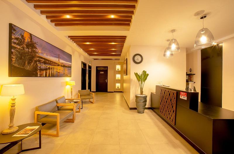 Source Of The Nile Hotel Namanve image