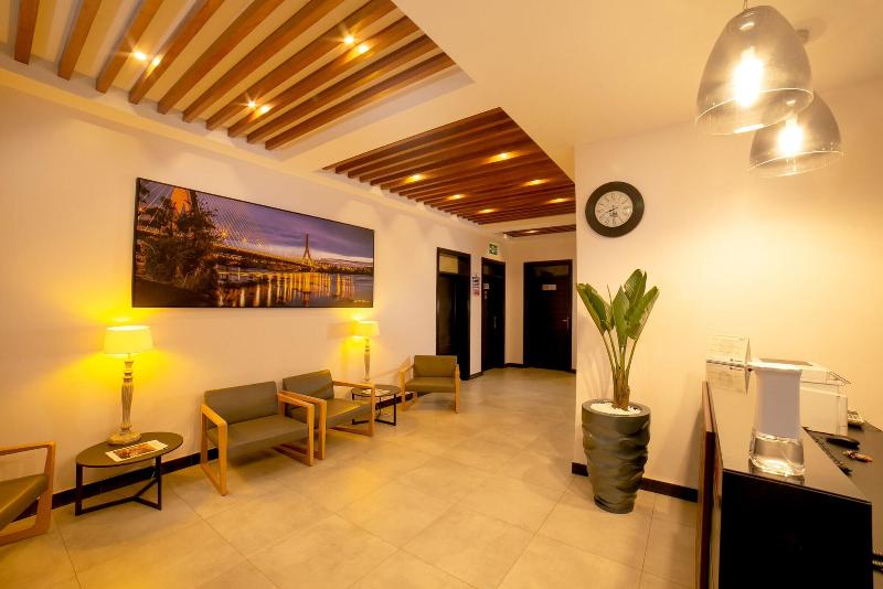 Source Of The Nile Hotel Namanve image