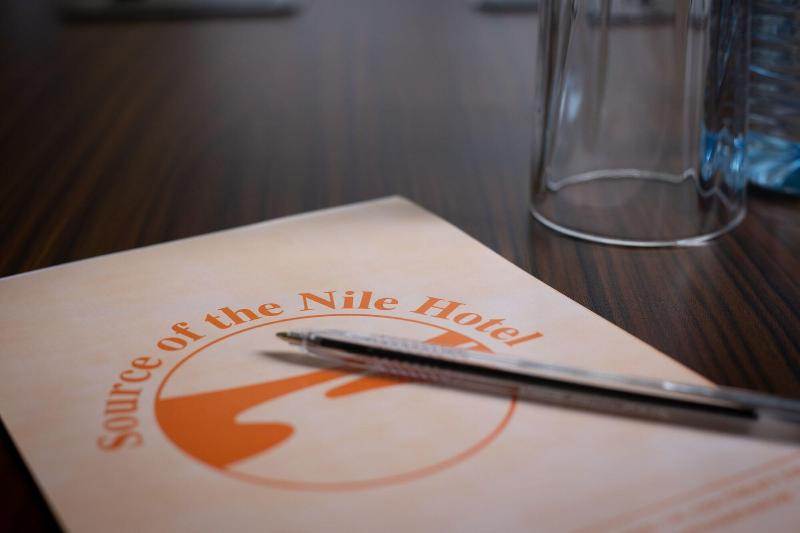 Source Of The Nile Hotel Namanve image