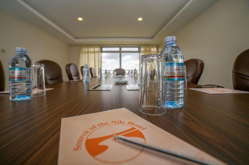 Source Of The Nile Hotel Namanve image