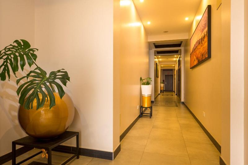 Source Of The Nile Hotel Namanve image