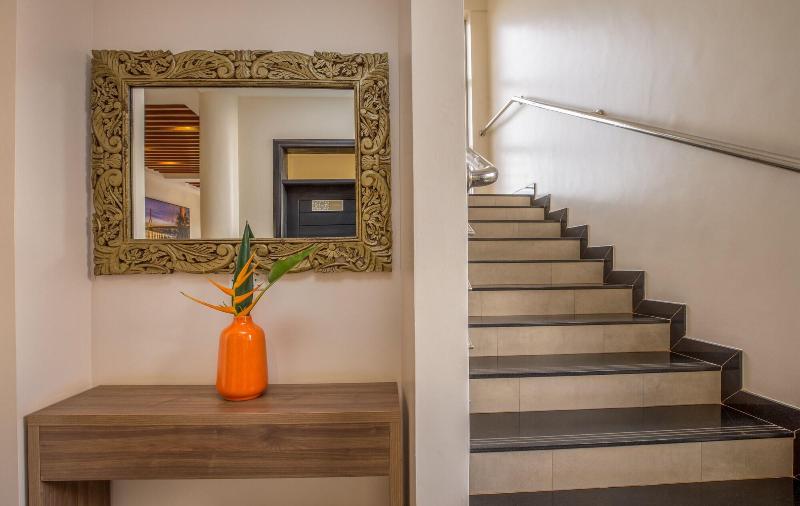 Source Of The Nile Hotel Namanve image