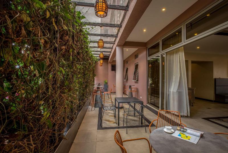 Source Of The Nile Hotel Namanve image