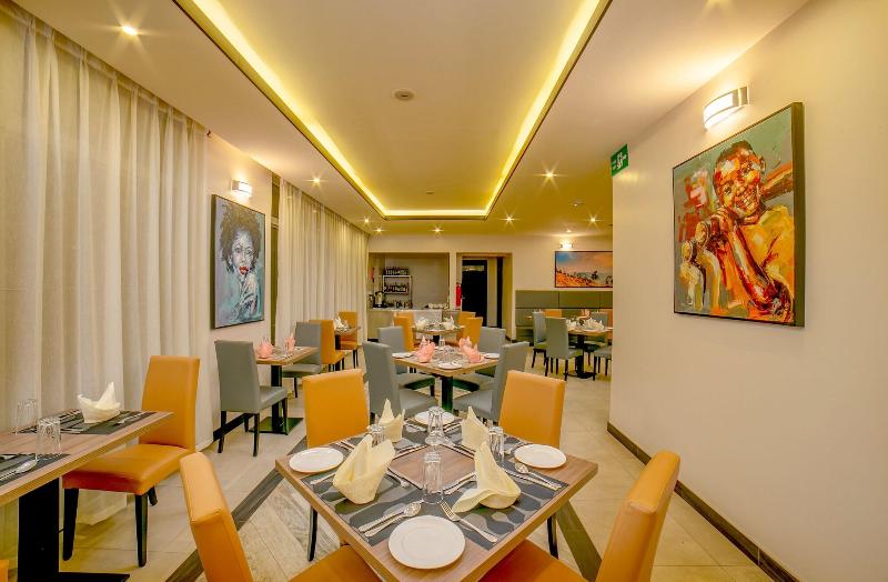Source Of The Nile Hotel Namanve image