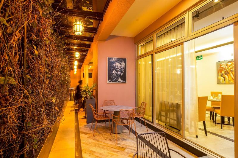 Source Of The Nile Hotel Namanve image