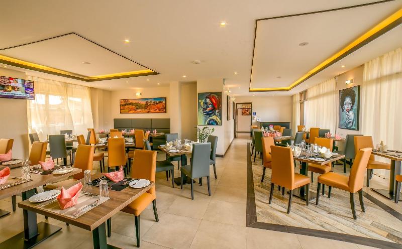 Source Of The Nile Hotel Namanve image