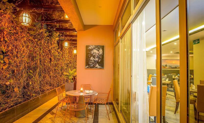 Source Of The Nile Hotel Namanve image