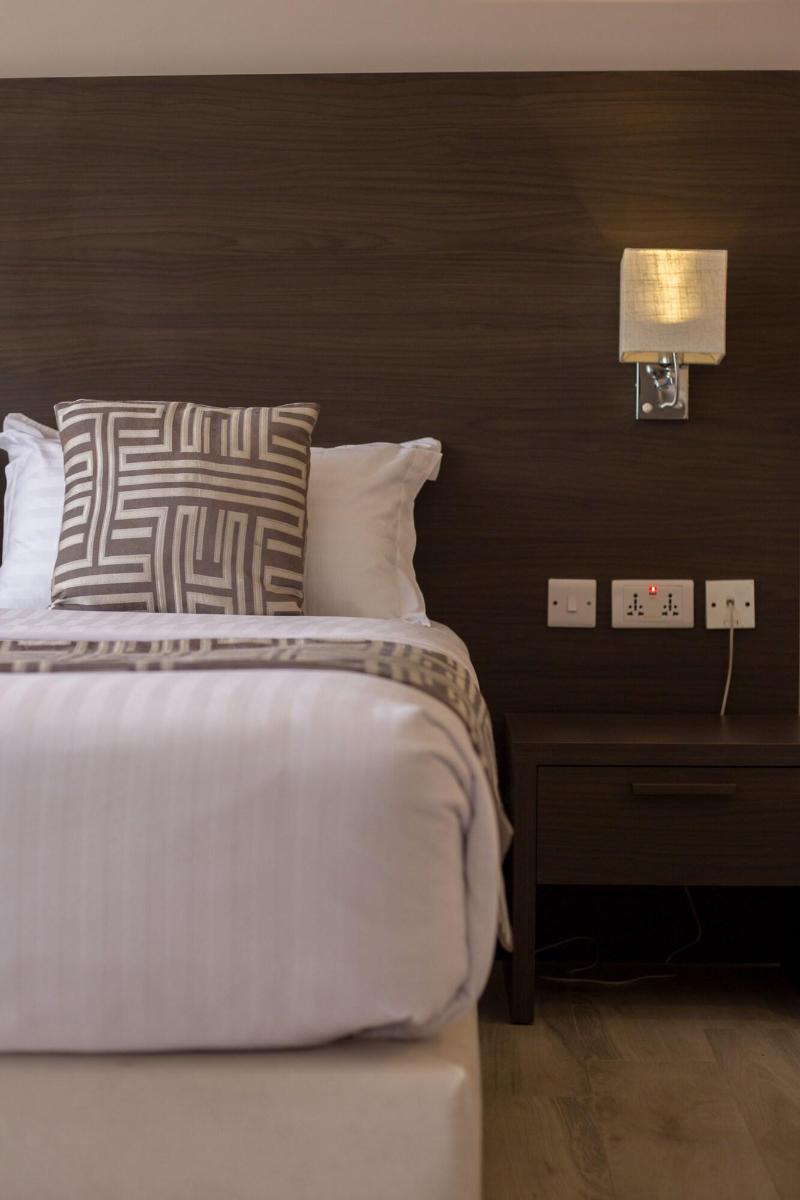 Source Of The Nile Hotel Namanve image