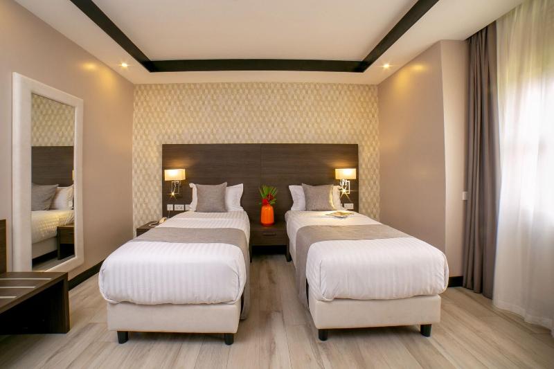 Source Of The Nile Hotel Namanve image