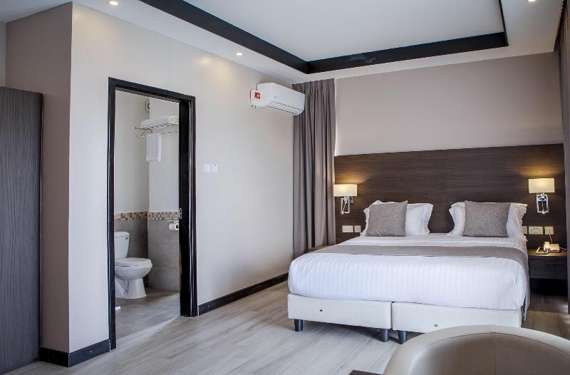 Source Of The Nile Hotel Namanve image